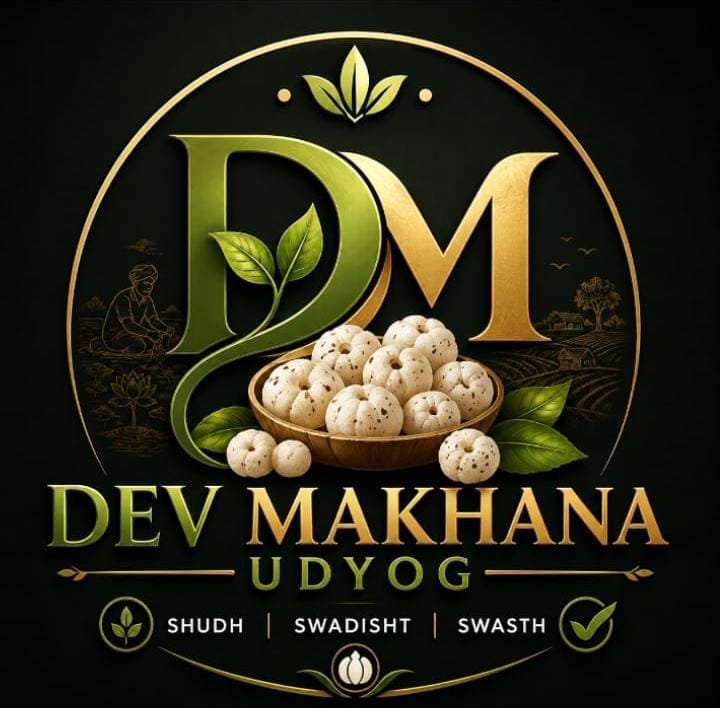 Dev Makhana Udyog