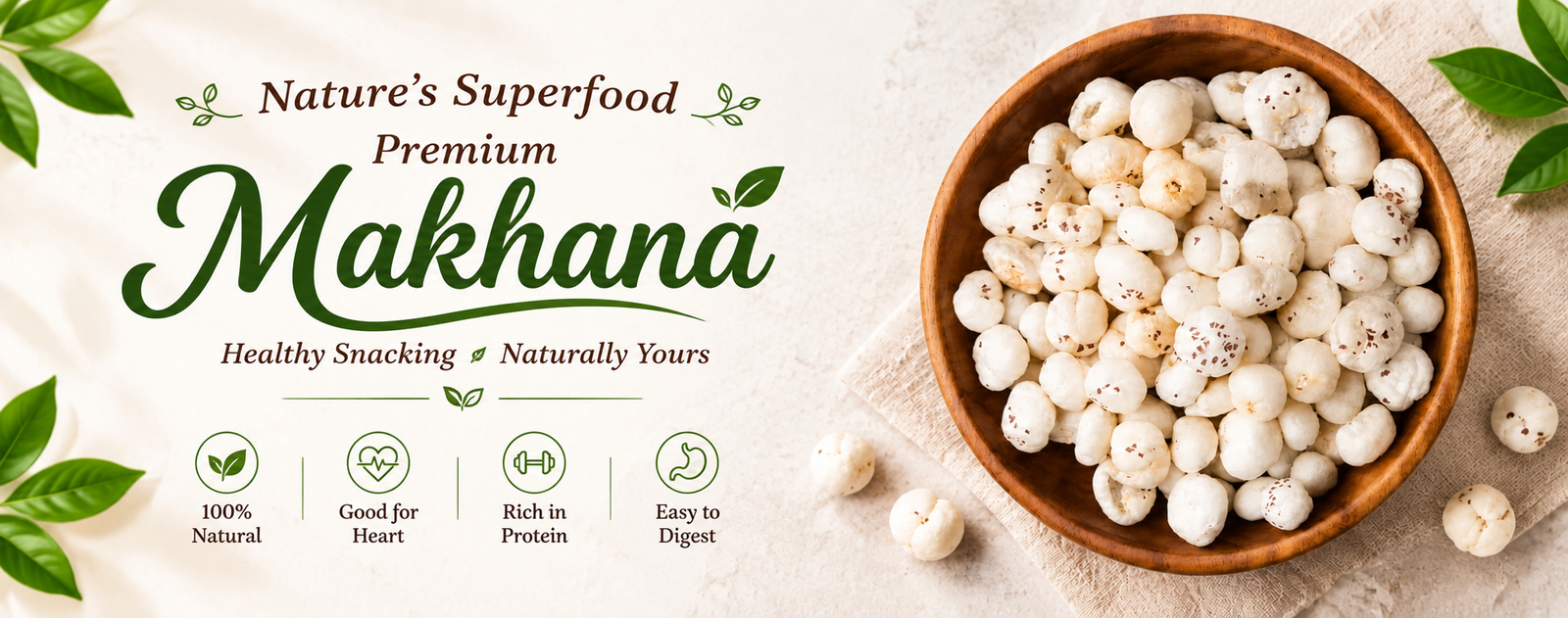 Dev Makhana Banner