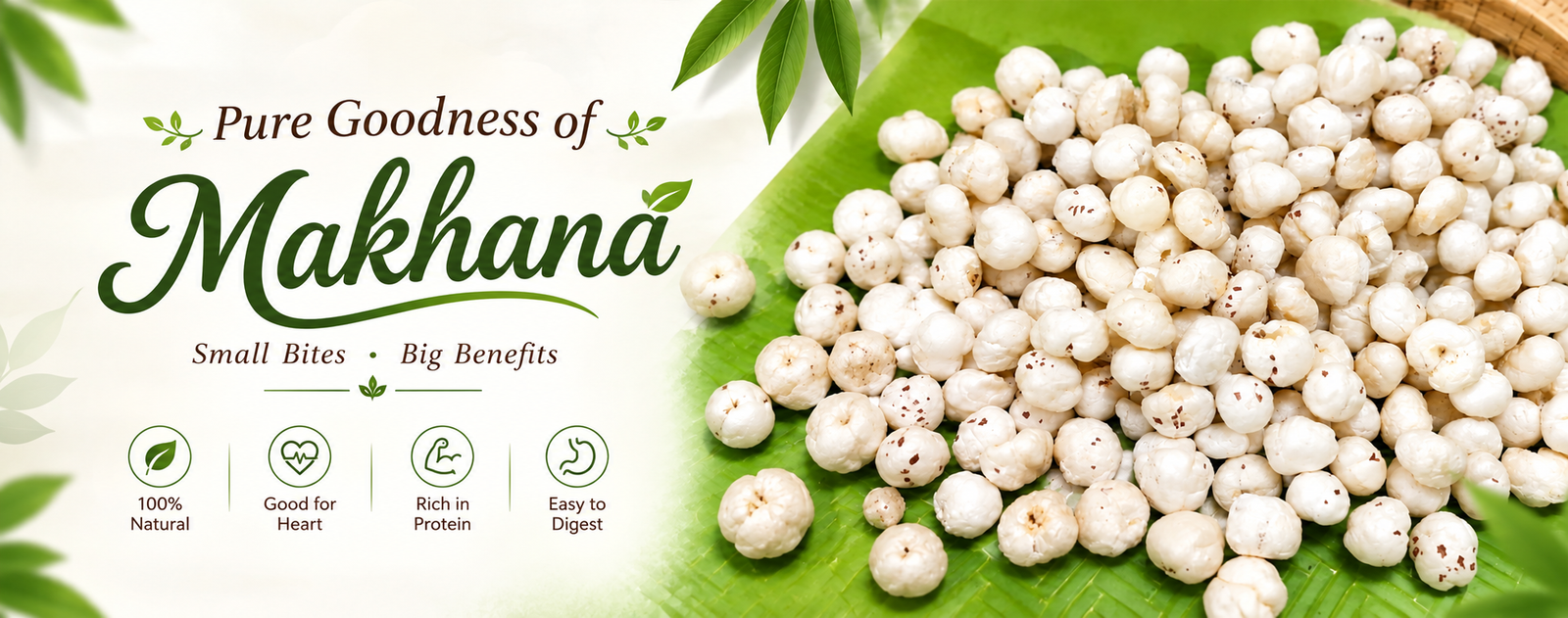 Dev Makhana Banner