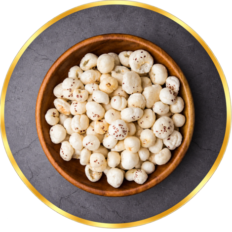 Suta Grade Makhana