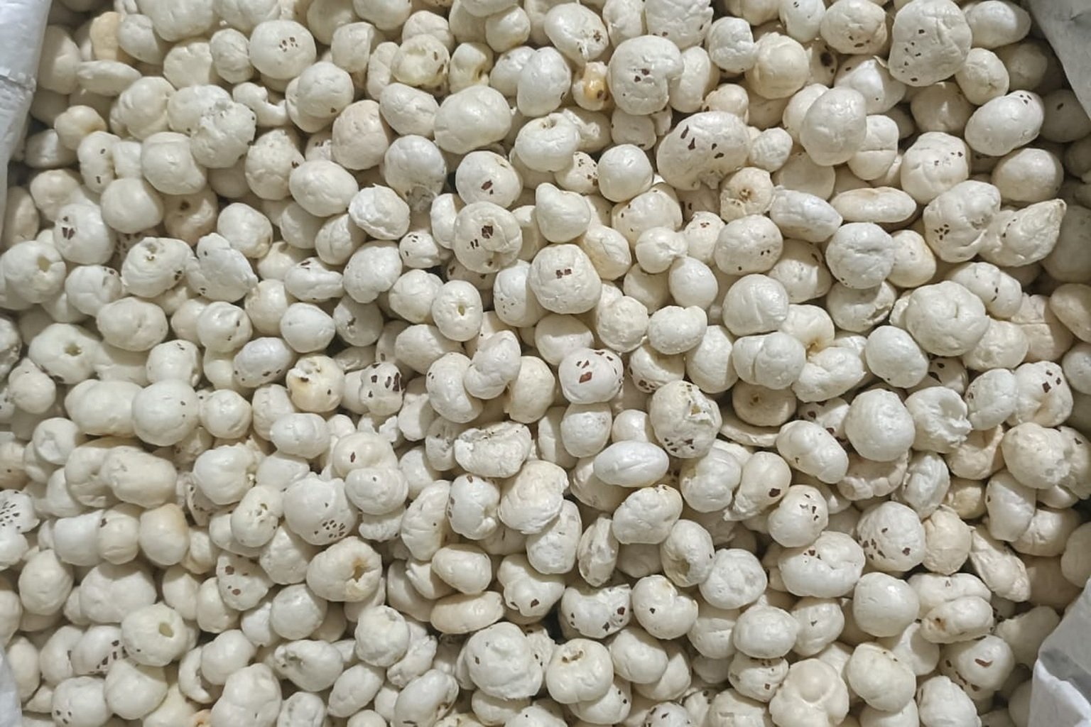 Handpicked Makhana 